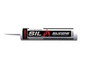Img of Sil 300 Silicone Joint Sealant Per 10 Oz Std Cart